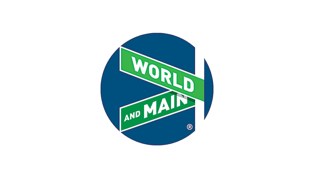 World & Main Case Study