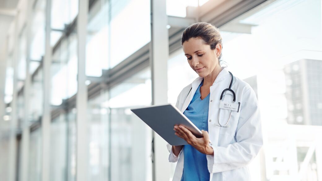 Learn More Healthcare